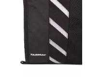 Mochila de Vuelo TARMAC Full Black – Bolsa profesional para pilotos