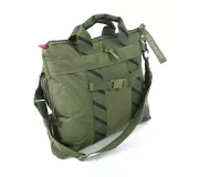 Mochila FURTIF Vert OTAN – Resistente y personalizable