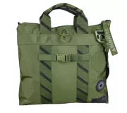 Mochila FURTIF Vert OTAN – Resistente y personalizable