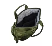 Mochila FURTIF Vert OTAN – Resistente y personalizable