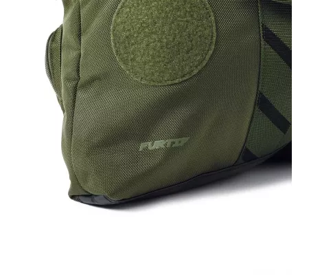 Mochila FURTIF Vert OTAN – Resistente y personalizable
