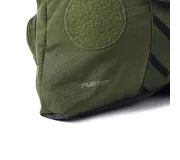 Mochila FURTIF Vert OTAN – Resistente y personalizable