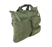 Mochila FURTIF Vert OTAN – Resistente y personalizable