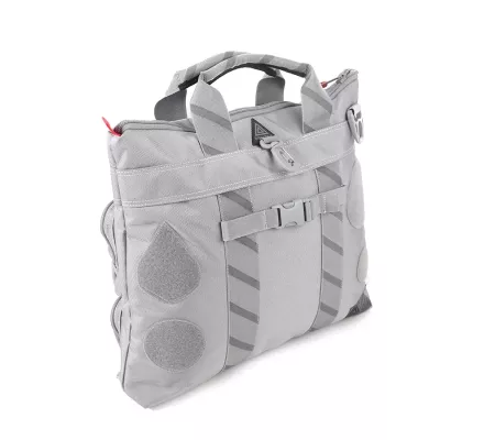 Mochila FURTIF Navy Grey – Resistente y personalizable