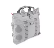 Mochila FURTIF Navy Grey – Resistente y personalizable