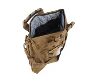 Mochila FURTIF Coyote – Resistente y personalizable