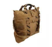 Mochila FURTIF Coyote – Resistente y personalizable