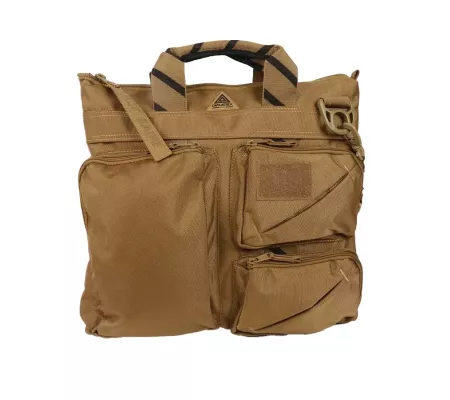 Mochila FURTIF Coyote – Resistente y personalizable