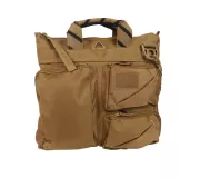 Mochila FURTIF Coyote – Resistente y personalizable