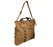 Mochila FURTIF XL Coyote – Profesional, espaciosa y personalizable