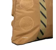 Mochila FURTIF XL Coyote – Profesional, espaciosa y personalizable