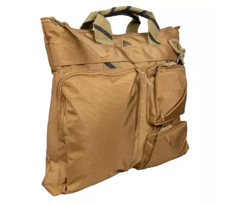 Mochila FURTIF XL Coyote – Profesional, espaciosa y personalizable
