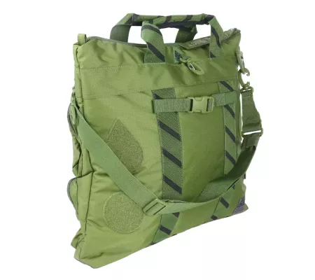 Mochila FURTIF XL Vert OTAN – Profesional, espaciosa y personalizable