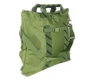 Mochila FURTIF XL Vert OTAN – Profesional, espaciosa y personalizable