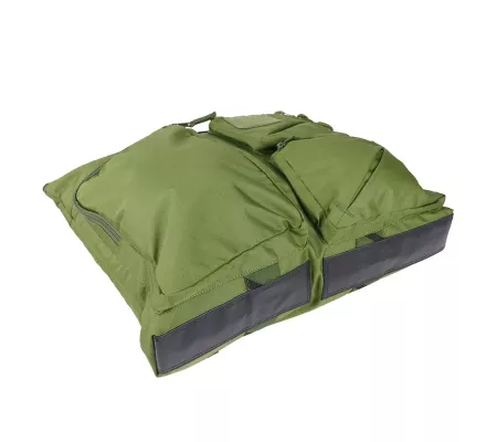 Mochila FURTIF XL Vert OTAN – Profesional, espaciosa y personalizable