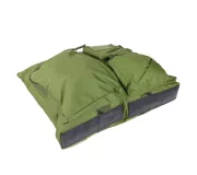 Mochila FURTIF XL Vert OTAN – Profesional, espaciosa y personalizable
