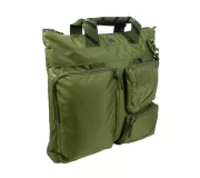 Mochila FURTIF XL Vert OTAN – Profesional, espaciosa y personalizable