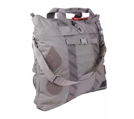 Mochila FURTIF XL Navy Gray – Profesional, espaciosa y personalizable
