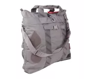 Mochila FURTIF XL Navy Gray – Profesional, espaciosa y personalizable
