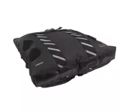 Mochila FURTIF XL Full Black – Profesional, espaciosa y personalizable