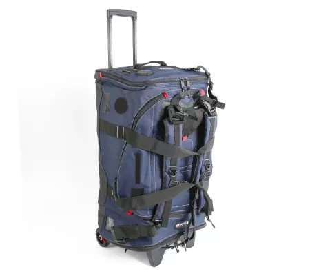 Bolsa BARACK Azul Noche | Bolsa Táctica Resistente e Impermeable
