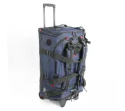 Bolsa BARACK Azul Noche | Bolsa Táctica Resistente e Impermeable