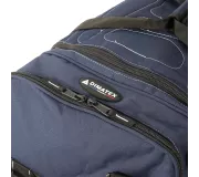 Bolsa BARACK Azul Noche | Bolsa Táctica Resistente e Impermeable