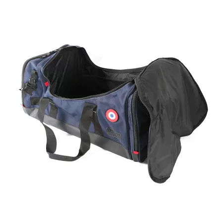 Bolsa BARACK Azul Noche | Bolsa Táctica Resistente e Impermeable