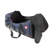 Bolsa BARACK Azul Noche | Bolsa Táctica Resistente e Impermeable
