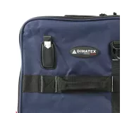 Bolsa BARACK Azul Noche | Bolsa Táctica Resistente e Impermeable