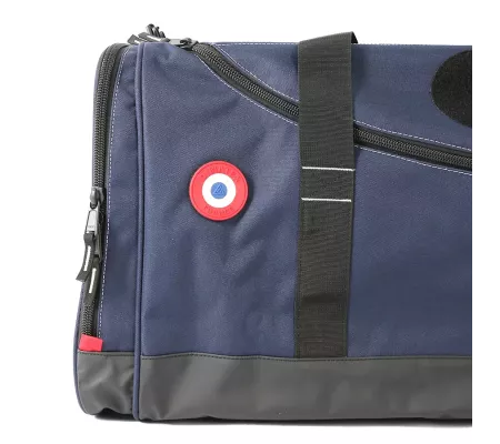 Bolsa BARACK Azul Noche | Bolsa Táctica Resistente e Impermeable