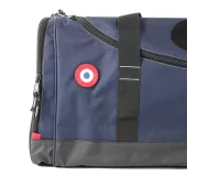 Bolsa BARACK Azul Noche | Bolsa Táctica Resistente e Impermeable