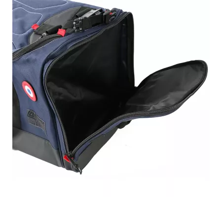 Bolsa BARACK Azul Noche | Bolsa Táctica Resistente e Impermeable