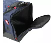 Bolsa BARACK Azul Noche | Bolsa Táctica Resistente e Impermeable