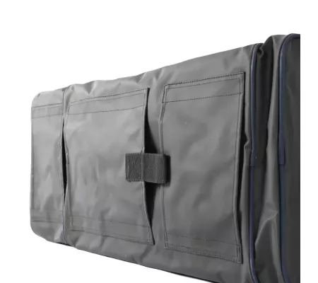 Bolsa BARACK Azul Noche | Bolsa Táctica Resistente e Impermeable