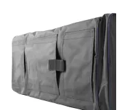 Bolsa BARACK Azul Noche | Bolsa Táctica Resistente e Impermeable
