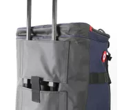 Bolsa BARACK Azul Noche | Bolsa Táctica Resistente e Impermeable