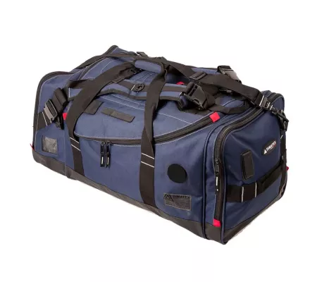 Bolsa BARACK Azul Noche | Bolsa Táctica Resistente e Impermeable