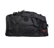 Bolsa BARACK Full Black | Bolsa Táctica Impermeable y Resistente