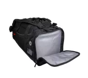 Bolsa BARACK Full Black | Bolsa Táctica Impermeable y Resistente