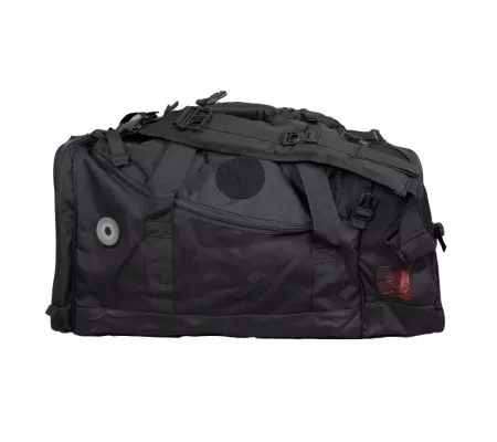 Bolsa BARACK Full Black | Bolsa Táctica Impermeable y Resistente