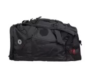 Bolsa BARACK Full Black | Bolsa Táctica Impermeable y Resistente