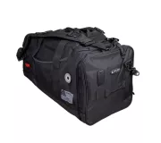 Bolsa BARACK Full Black | Bolsa Táctica Impermeable y Resistente