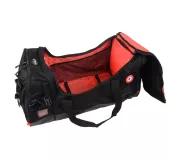 Bolsa BARACK Black Line | Bolsa Táctica Resistente e Impermeable
