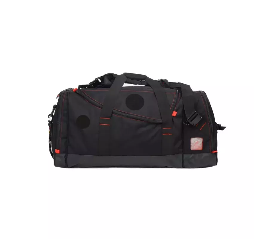 Bolsa BARACK Black Line | Bolsa Táctica Resistente e Impermeable