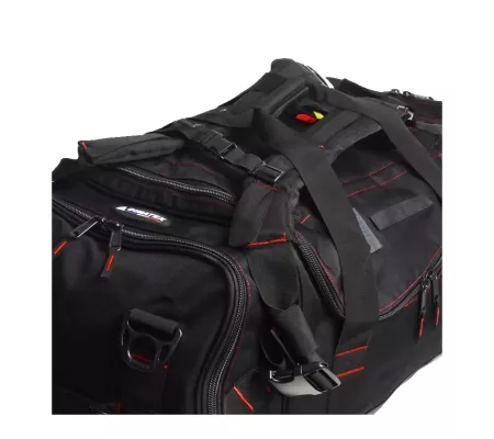 Bolsa BARACK Black Line | Bolsa Táctica Resistente e Impermeable