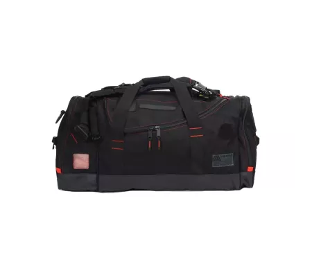 Bolsa BARACK Black Line | Bolsa Táctica Resistente e Impermeable