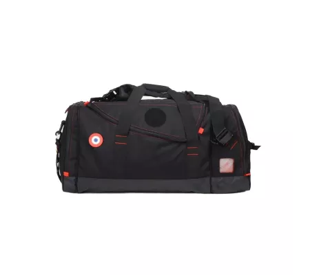 Bolsa BARACK Black Line | Bolsa Táctica Resistente e Impermeable