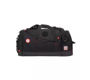Bolsa BARACK Black Line | Bolsa Táctica Resistente e Impermeable