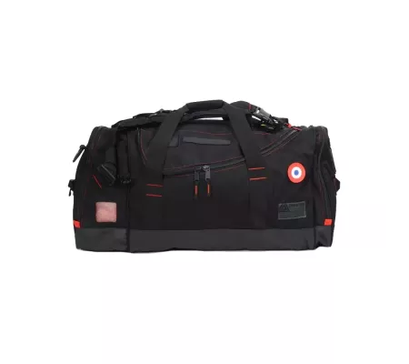 Bolsa BARACK Black Line | Bolsa Táctica Resistente e Impermeable